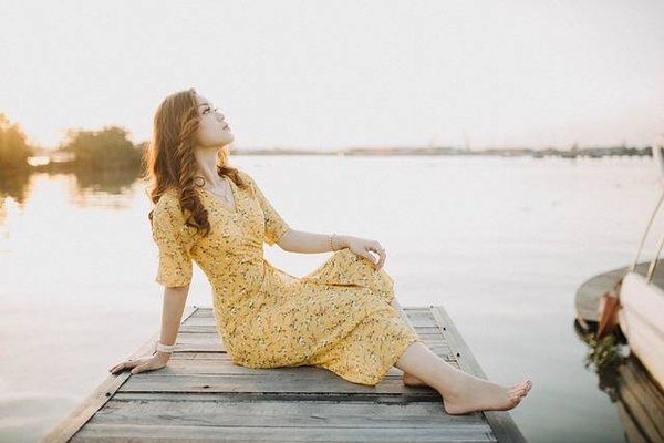 Les robes en matières éco-responsables : une nouvelle tendance de la mode éthique