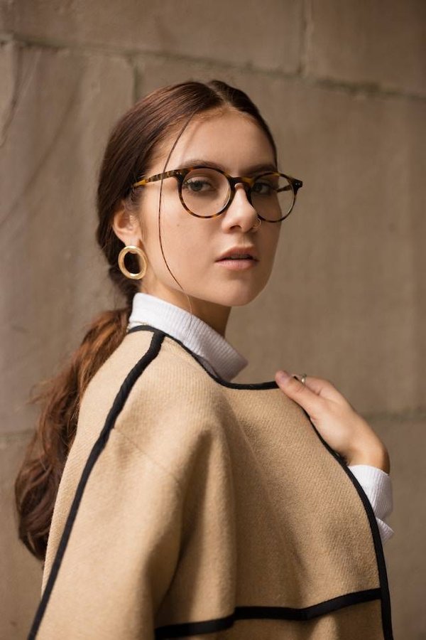 Personnaliser ses lunettes : Une mode qui affirme votre singularité