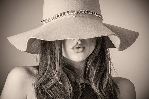 Les chapeaux vegan : une alternative éthique et stylée pour femme